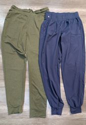 3294 - Athletic Fleece Trousers