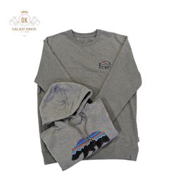 Patagonia Sweatshirt And Hoodies