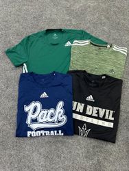 ZV1603 Adidas Sports T Shirt