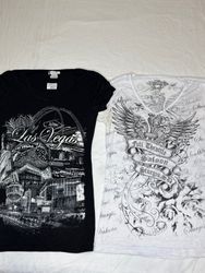 Y2K Baby Tees | V-T322