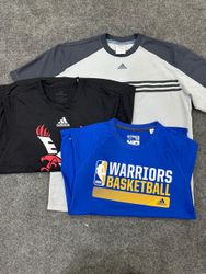 ZV1606 Adidas Sports T Shirt