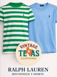 Ralph Lauren T-Shirts(0004)