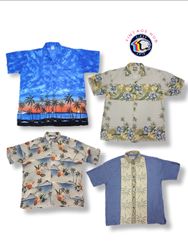 Hawaiian Shirt