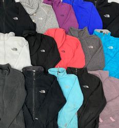 Die North Face Fleecejacken