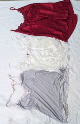 MIX THEME DESIGNER Camisoles