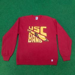 Mms118 Russell Athletic Sweatshirt