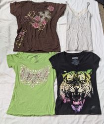DESIGNER BABY Tee & Tank Top ( Brands inculoaded) ..