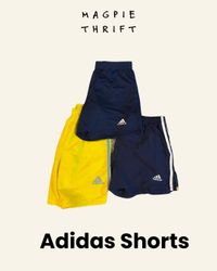 Adidas Shorts