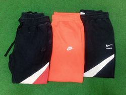Mms119 Nike Trousers
