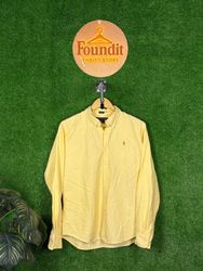 Polo Ralph Lauren Shirts Bundle | FO-92