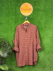 Polo Ralph Lauren Shirts Bundle | FO-93