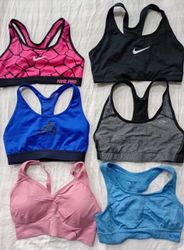 CR6087  Mix Branded Sports Bras