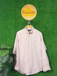 Polo Ralph Lauren Shirts Bundle | FO-94