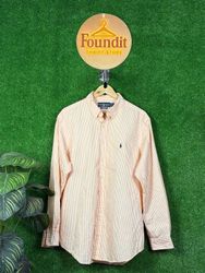 Polo Ralph Lauren Shirts Bundle | FO-96