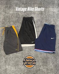 Vintage Nike Shorts - e3 (26/01)