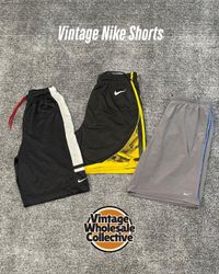 Vintage Nike Shorts - e5 (26/01)