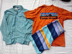 CR6091 Patagonia Mix Bundle