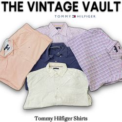 Tommy Hilfiger Shirts