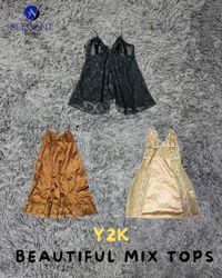 Y2K Beautiful Mix Tops - EV2220
