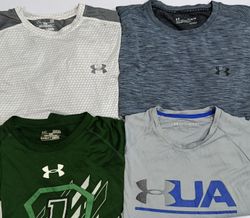 Under armour t-shirts 15Pcs (RV # 101)