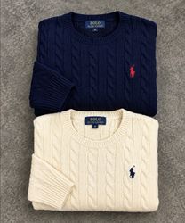 Polo Ralph Lauren Authentic Sweater