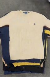 Polo Ralph Lauren Authentic Sweater