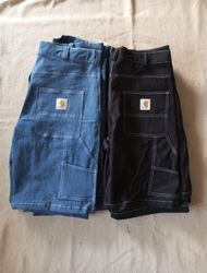 Carhartt rework style mix jorts