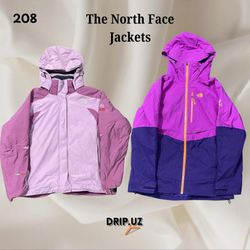 Giubbotti The North Face (208)