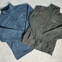 Columbia Fleeces (zrs152)