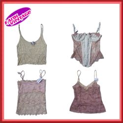 Princess Pixie Mix Tops Skirt and Dress Bundle(FV-..