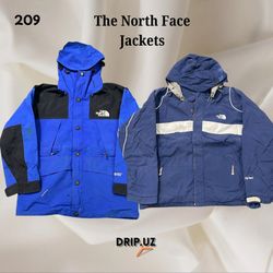 Giubbotti The North Face (209)
