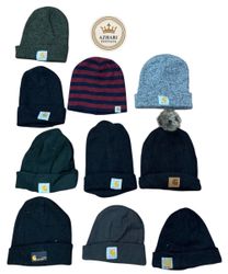 Carhartt woll cap 10 pcs At 395