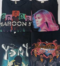 Vintage printed T-Shirts 18Pcs (RV # 108)