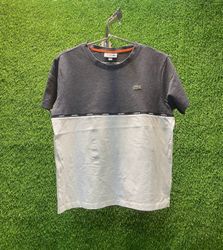 Lacoste Polo and T-Shirts Mix
