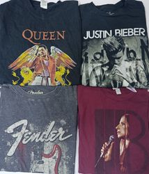 Printed t-shirt 11Pcs (RV # 109)