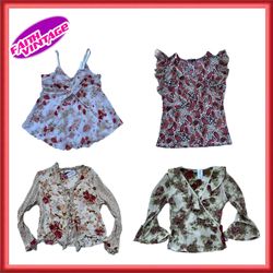 Chic Beacon Mix Kit (FV-445)