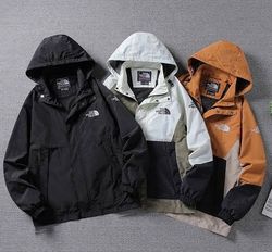 Die North Face Jacken