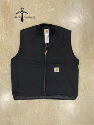 gilet estilo rework Carhartt