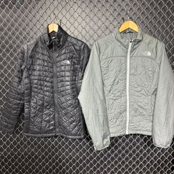 The North Face Jackets (FNC : 1374)