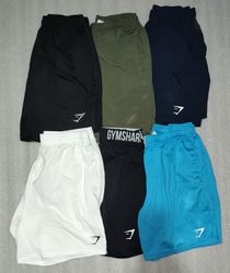 Gymshark shorts