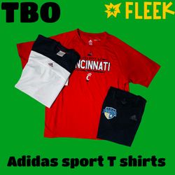 T-shirt sportive Adidas