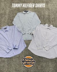 Tommy Hilfiger Shirts - (26/01)