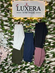 Lululemon Leggings | LV-02