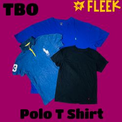 Polo Ralph Lauren T shirts