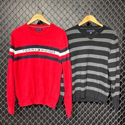 Tommy Hilfiger Sweater (Fnc : 1385)