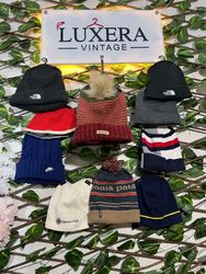 Mix Premium Branded Beanies | LV-03