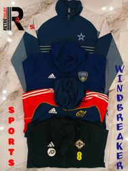 Mix brands Sports windbreaker