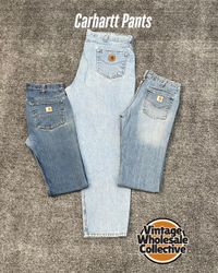 Carhartt Pants - (26/01)