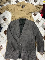 Manteaux trench Burberry