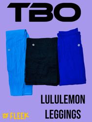 Lululemon leggings